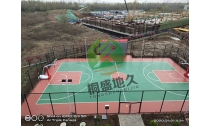 工業環氧地坪漆施工環境要求里的“度”