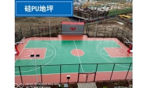 環氧地坪漆在低溫下的施工方法