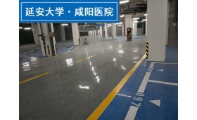 延安大學(xué)·咸陽醫(yī)院