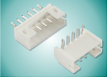 1124S、1124R 2.00mm Pitch Wafer