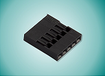 1127H、1127T 2.00mm Pitch Single Row Housing & Crimp Terminal
